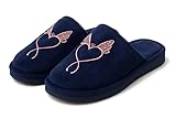 pantofole estive donna amazon Comode, antiscivolo , Suola in gomma eva al 100%