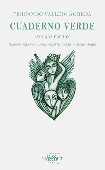 Cuaderno Verde