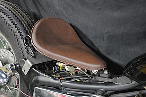 ビラーゴ250 ソロシート 有限会社ガレージT&F / ビラーゴ250 ソロシート(プレーン
