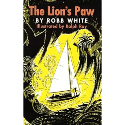 The Lion's Paw