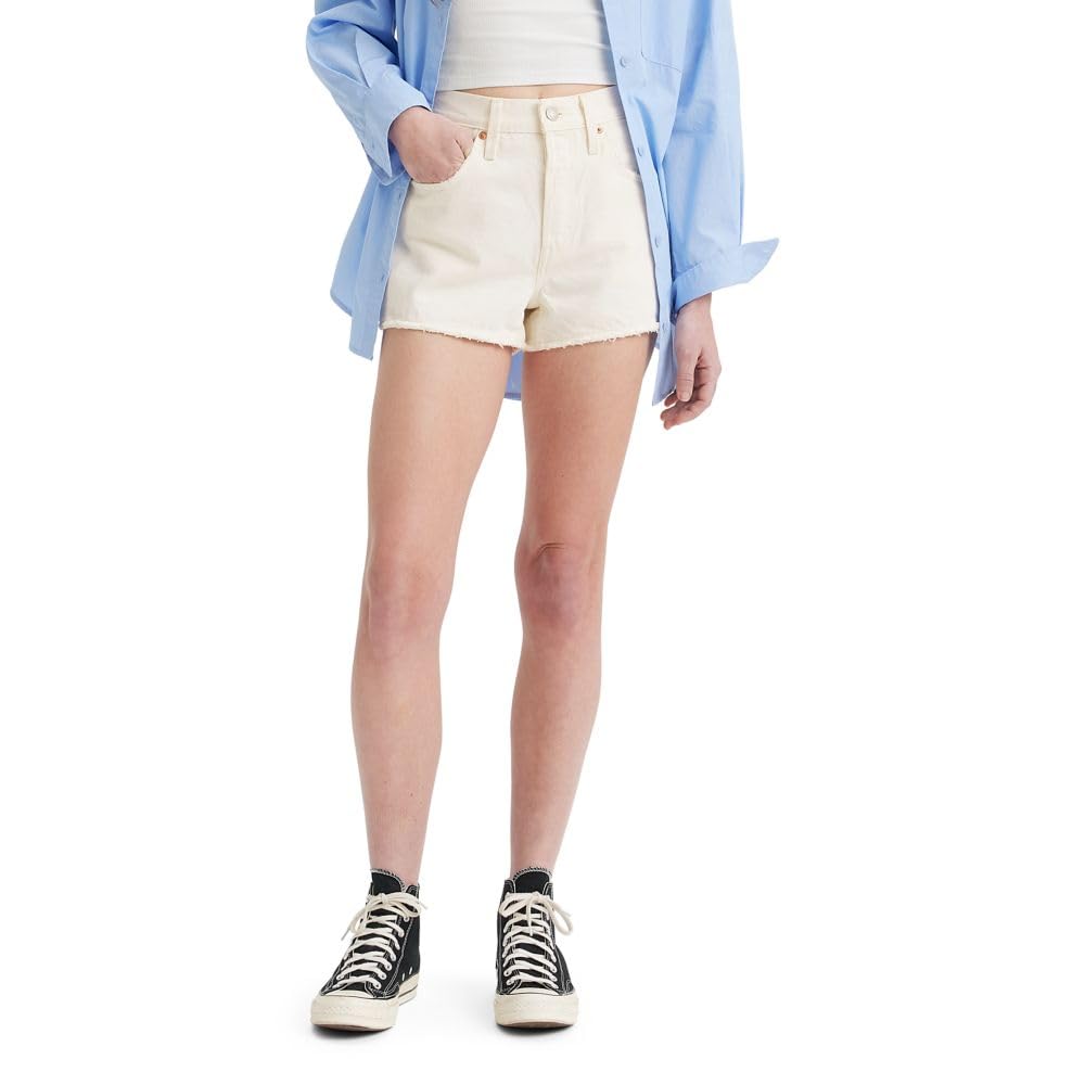 Levi's Womens 501 Original Shorts