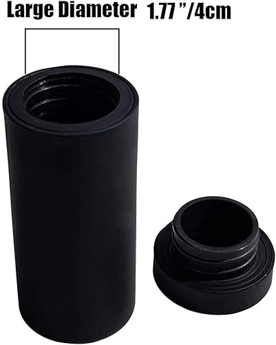 Miniatura 2 de Botella exprimidora de jabón para fregadero de cocina, dispensador de jabón de manos de silicona para baño, dispensador de encimera (negro)