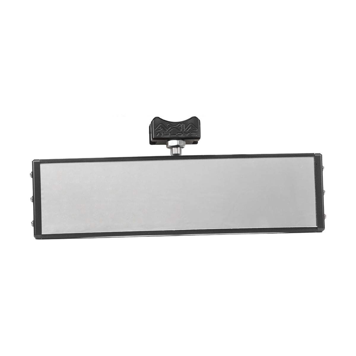 Axia AlloysMOD9PRVM-BK 9" Panoramic Rearview Mirror- Black