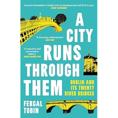 A City Runs Through Them
