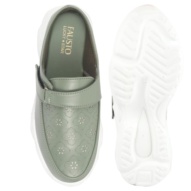 Image of FAUSTO Women Mules