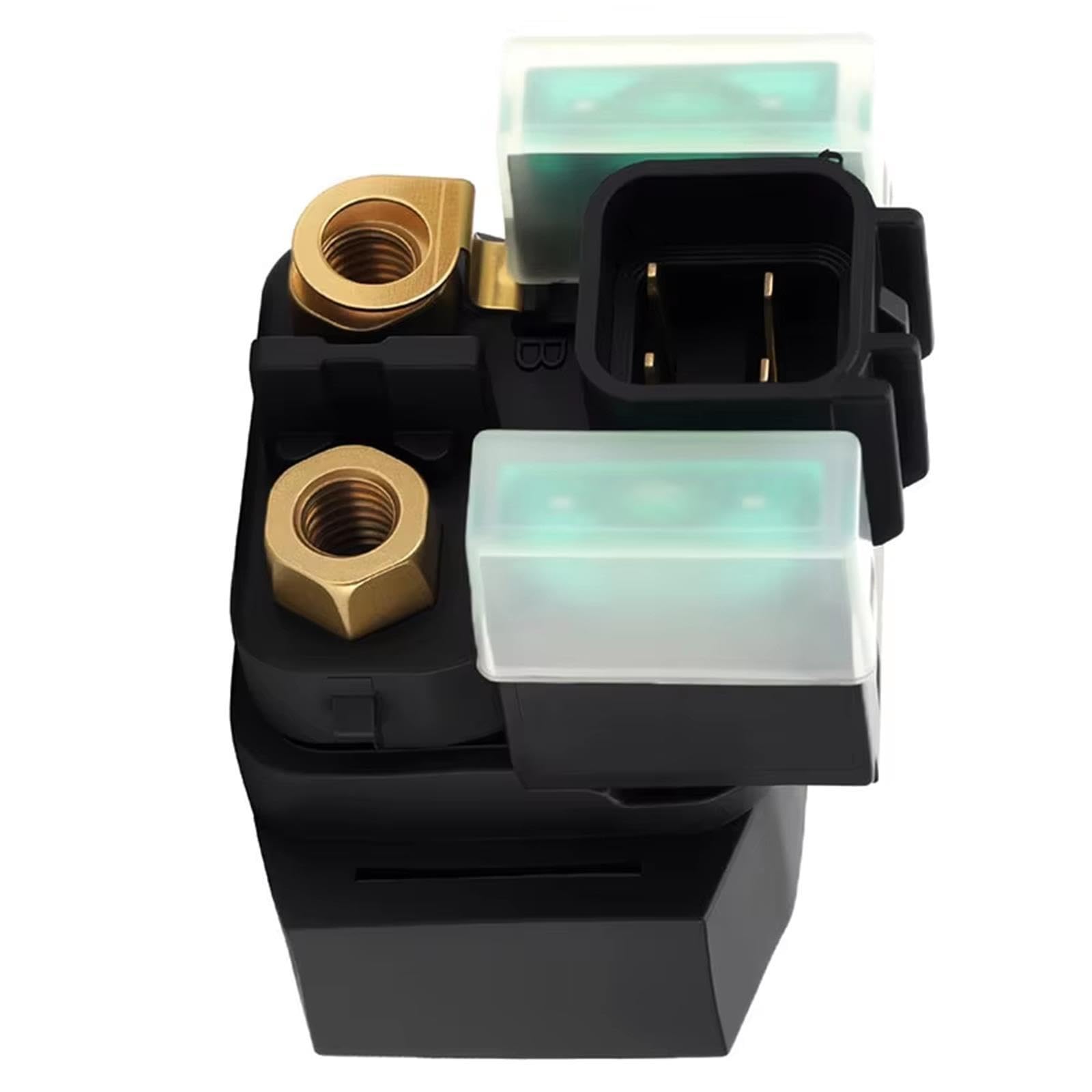 Piezas Motocicleta Relé Solenoide Arranque Para Yamaha FJR1300A