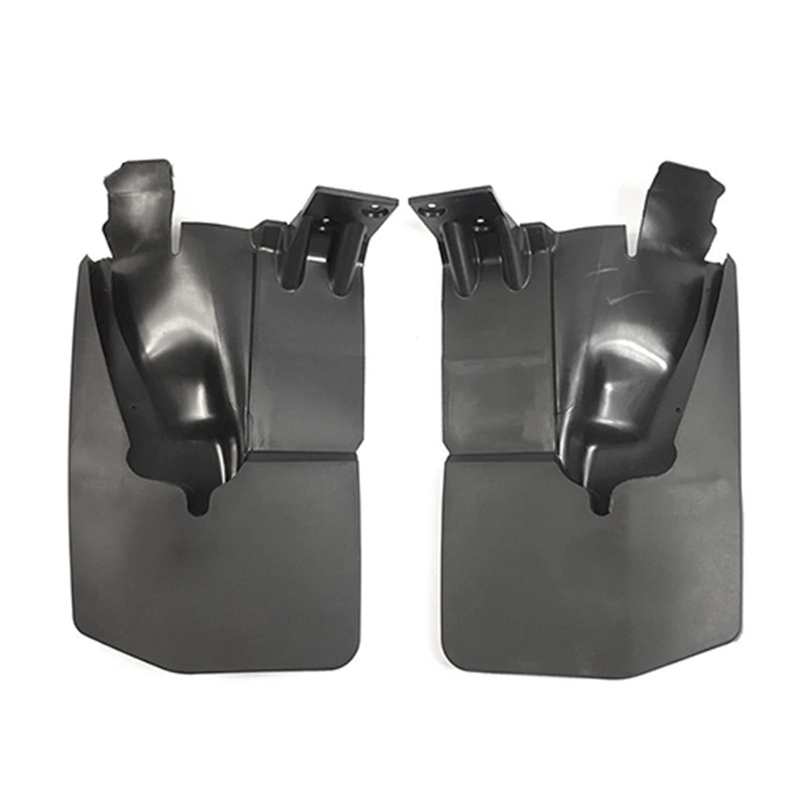 Guardabarros de coche Sprinter W906 protegen la rueda trasera contra impactos 7