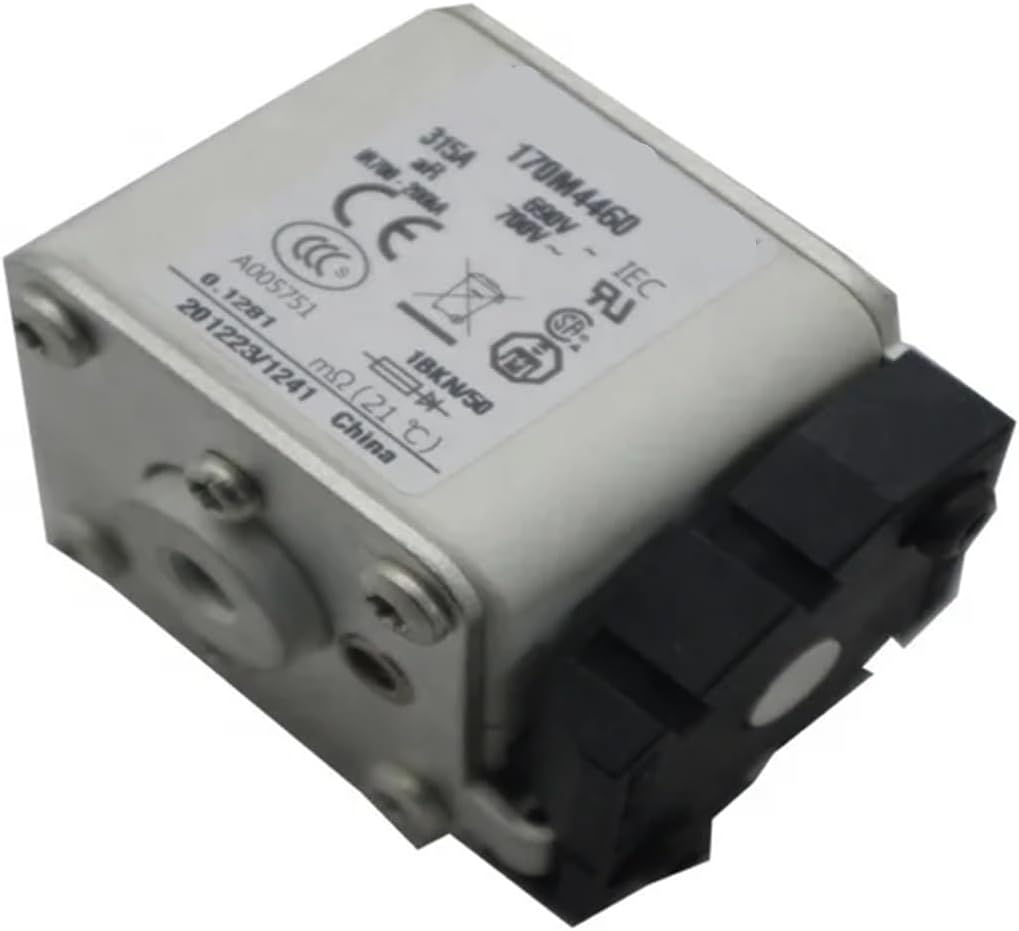 Square Body Fuse 170M4213 450A 690V 1TN/110 AR UC high Speed Fuse