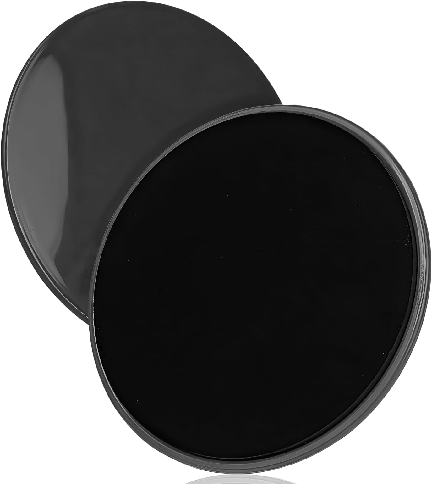 SULIVES Core Sliders for Effective Workouts – Gliding Discs for Ab Exercises, Fitness Core Training, Gym Sliders for Carpet and Hard Floors, Versatile Exercise Sliders for Core Strength and Stability