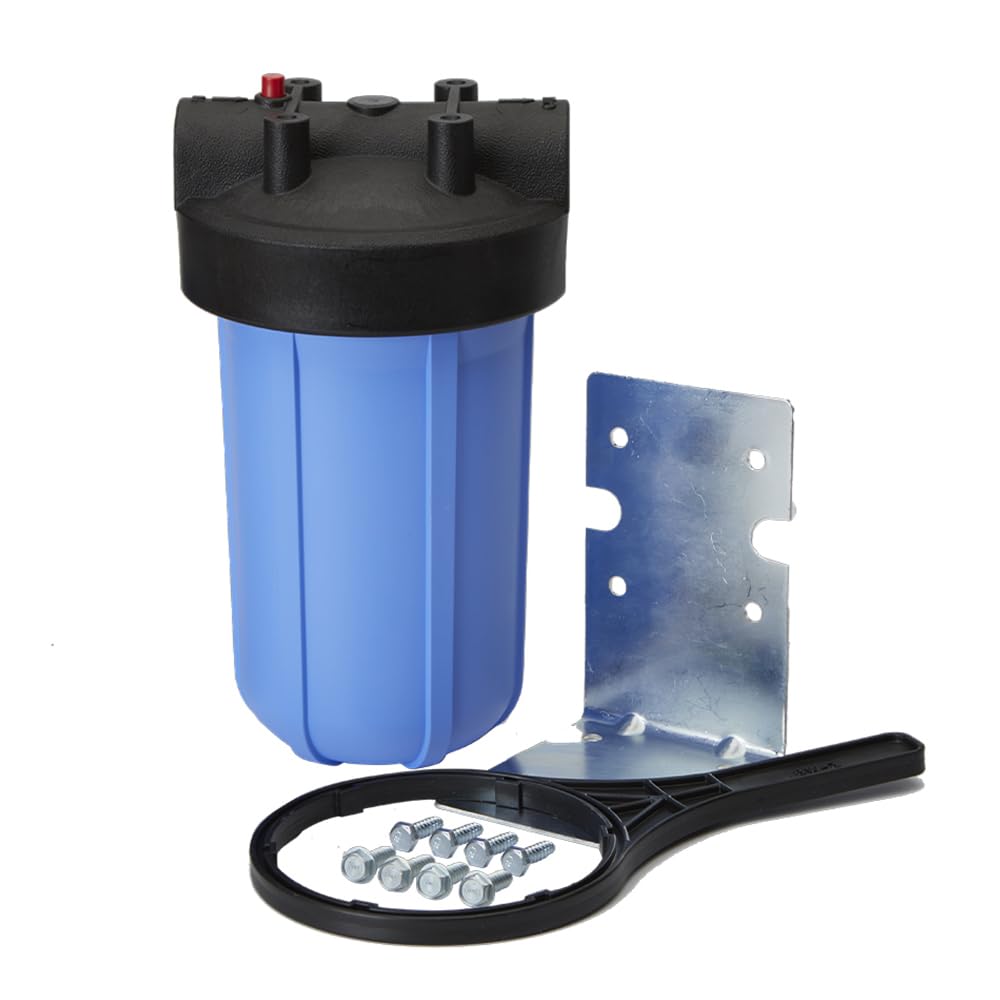 Pentair OMNIFilter Whole Home Filter Housing -2