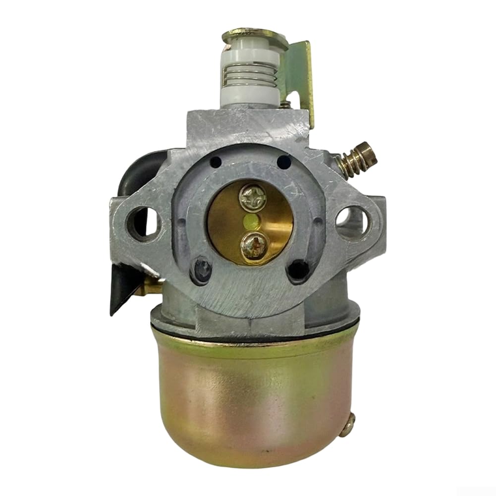 Mélangeur de carburant EH12 pour tondeuse avec trou de montage 42mm