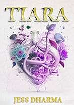Tiara: Novela romántica de fantasía