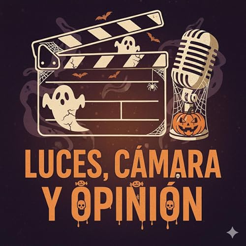 E3 | T1: Detr&aacute;s del velo: c&oacute;mo Insidious y El Conjuro redefinieron el terror moderno