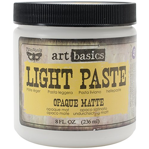 Art Basics, Light Paste, Pasta Leggera e Liviano