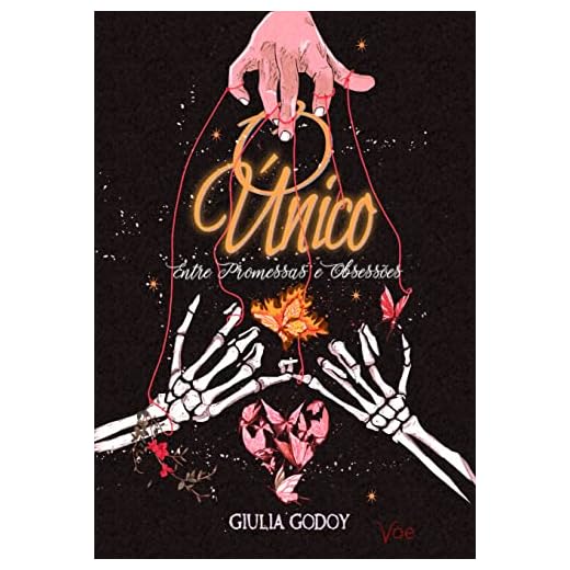 O Único: Entre Promessas e Obsessões