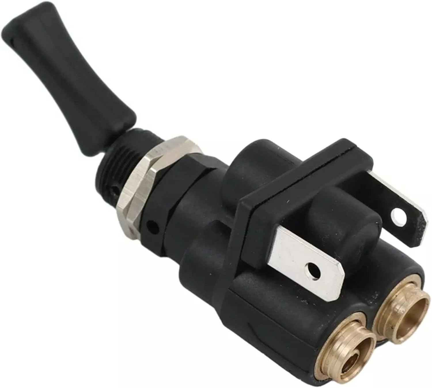 Car Air Electric Toggle Valve Paddle Switch For K295-362-1