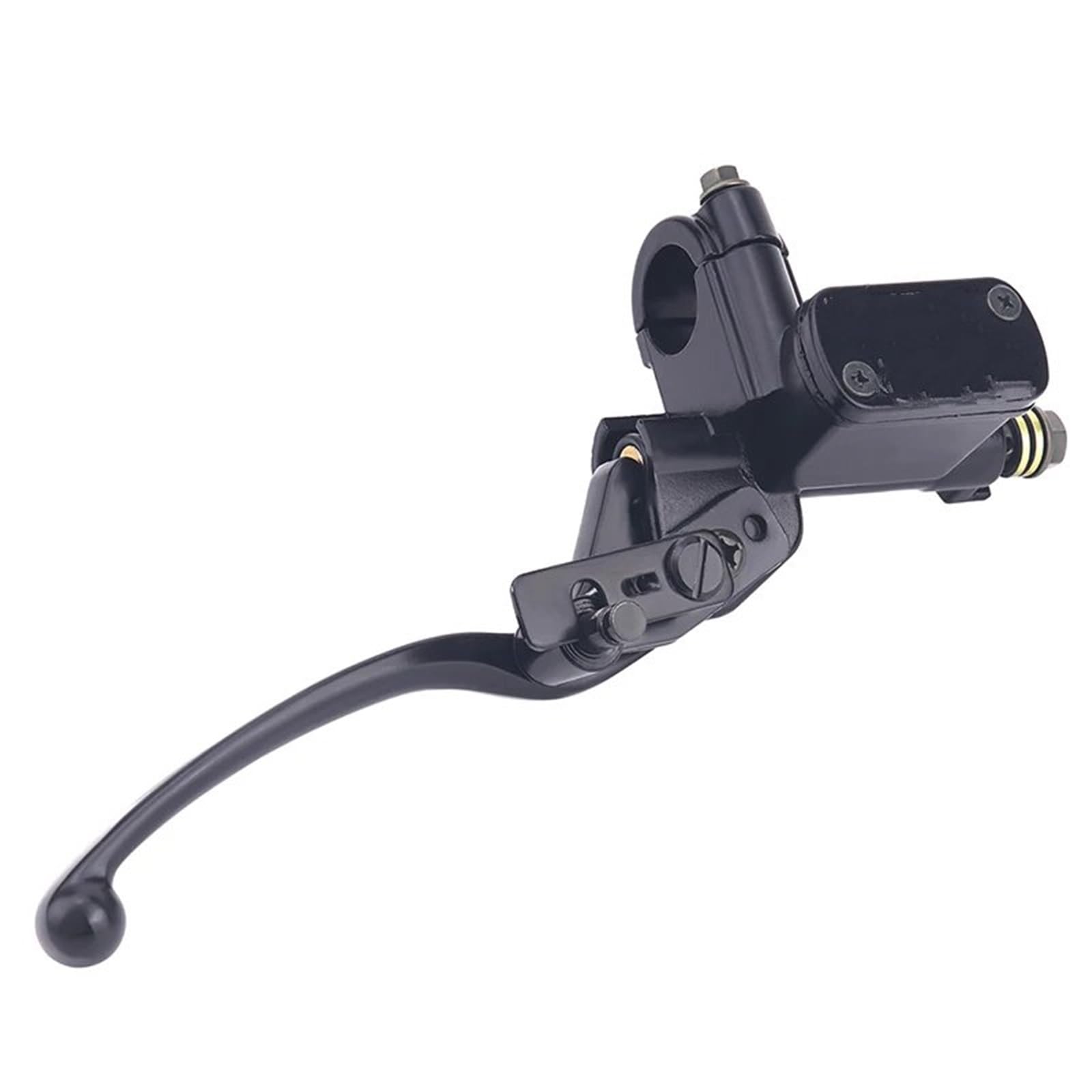 Cubecmq Clutch Brake Lever for Polaris for Xplorer for Trail for Sportsman 50cc 110cc 125cc 150cc 200cc 250cc Motorcycle Parts Clutch Brake Lever Motorcycle Brake Clutch Lever