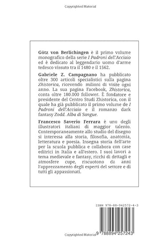 Gotz Von Berlichingen - 2