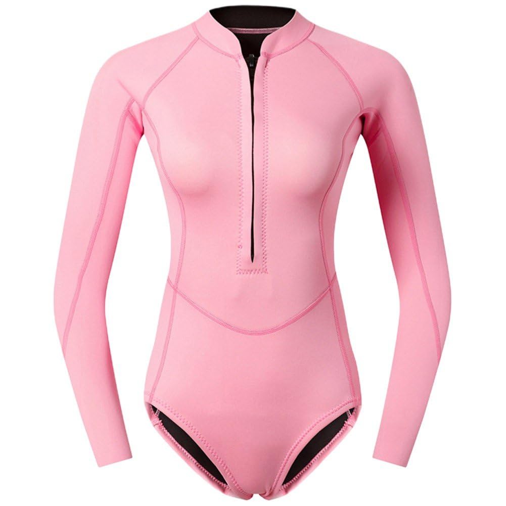 Maillot de bain extensible pour plongée le surf et sports nautiques