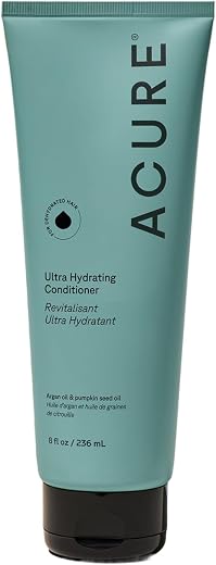 Acure Ultra Hydrating Conditioner