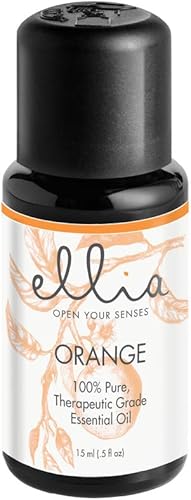Miniatura 15 de Ellia Aceite esencial difusor de lavanda | 0.5 fl oz, 100% puro, grado terapéutico