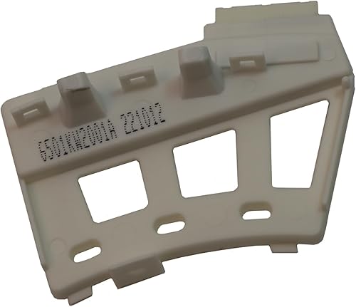 Miniatura 2 de LG Electronics 6501KW2001A Conjunto de sensor de posición del rotor de la lavadora