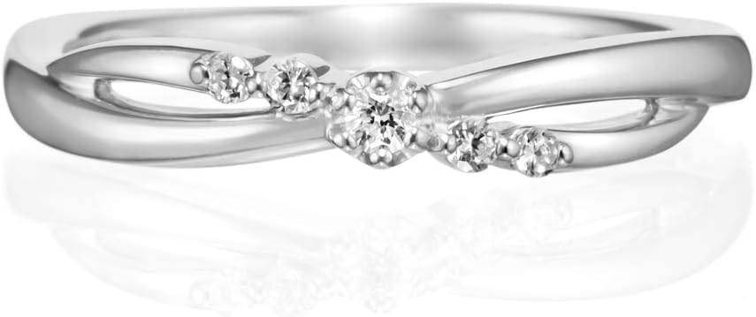 SV925 リング STAR JEWELRY K14 silver925 ベルトモチーフ 指輪