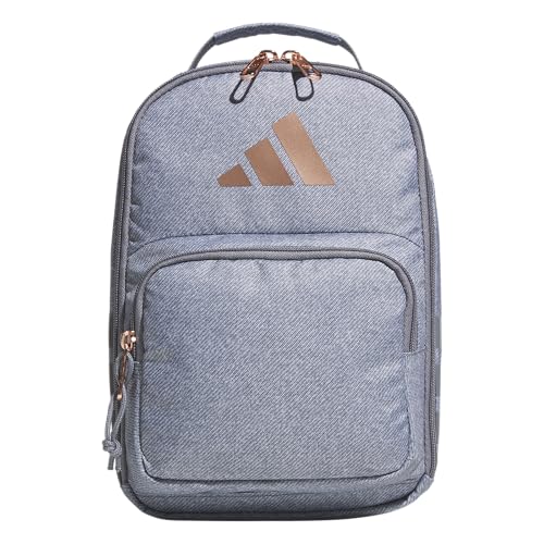 adidas Kids Santiago Lunch Bag