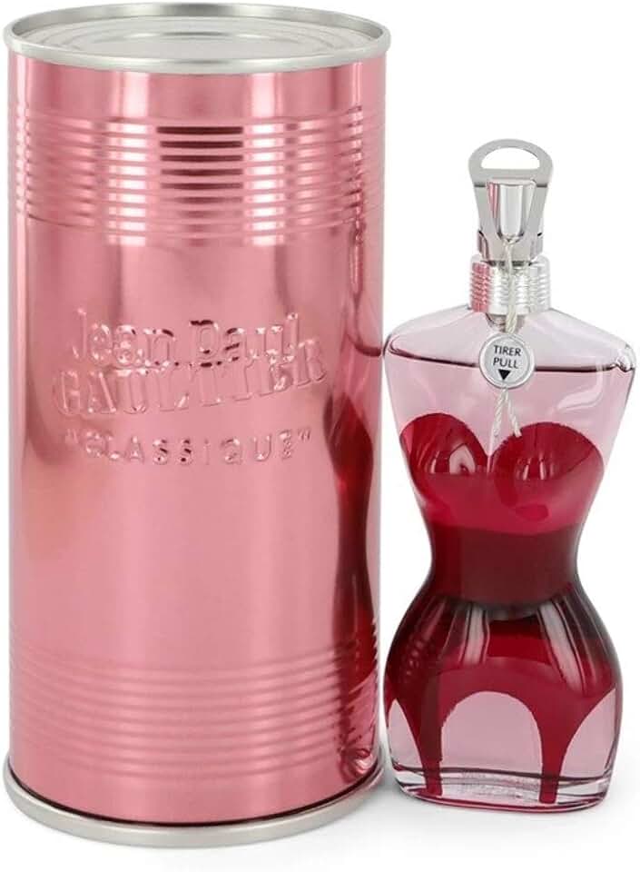Amazon.es perfume madame de jean paul gaultier