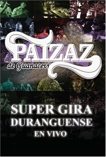 En Vivo Super Gira Duranguense