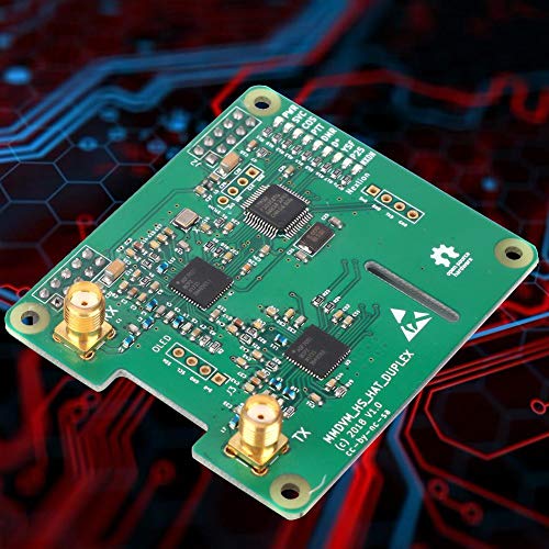 Processeur Arm 32 Bits Haute Performance pour Carte MMDVM Hotspot 10 MW - 7