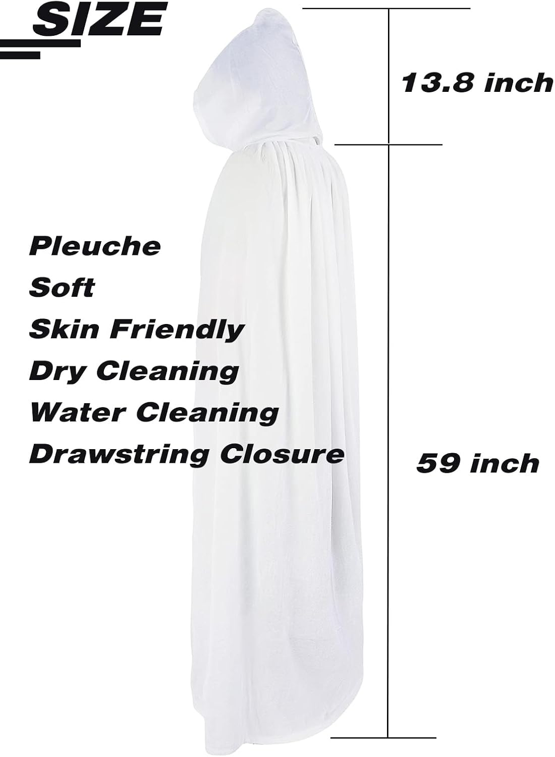 Moon Mask Latex Helmet Knight Set White Gloves Neck Mask Helmet Cosplay Costume Mask Halloween Masquerade Prop