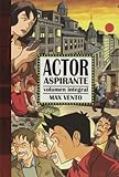 Actor Aspirante - Volumen Integral (PLAN B)