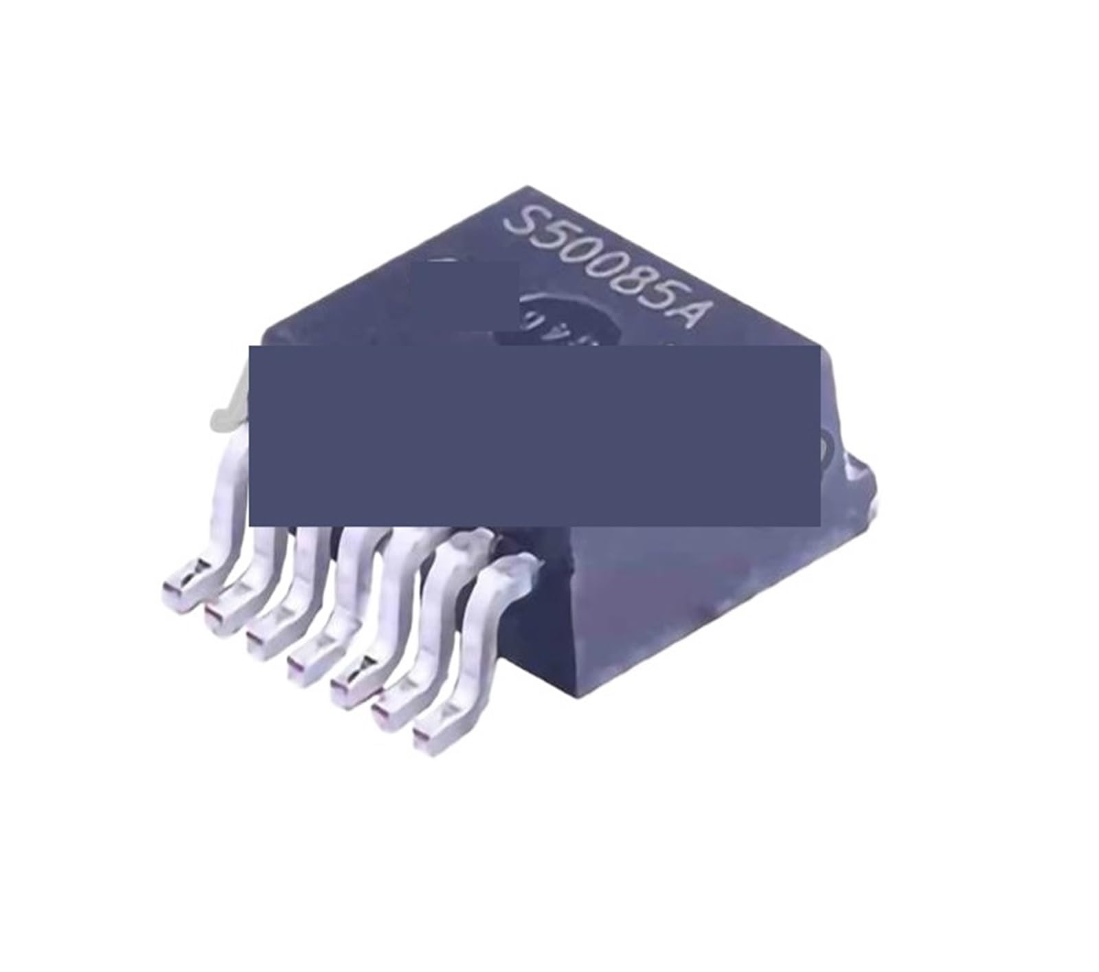 Chip BTS50085-1TMA (10 Pcs) componente semiconductor de potencia 2