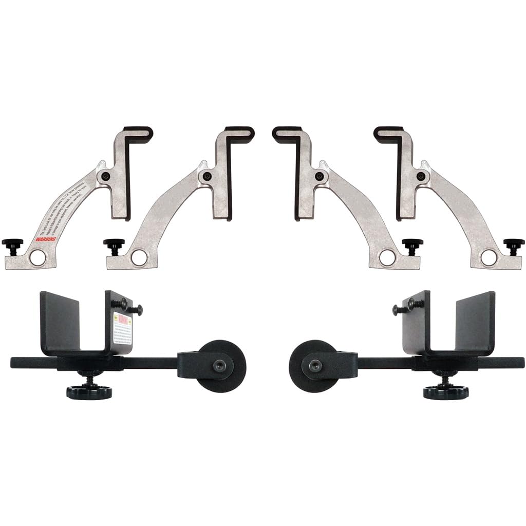 Amazon.com : Limb Lock Kit : Sports & Outdoors
