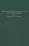 The Onomasticon of Iudaea - Palaestina and Arabia in the Greek and Latin Sources, Volume II, Part 1: Aalac Mons - Arabia, Chapter 4 (Publications of ... (English, Greek and Latin Edition)