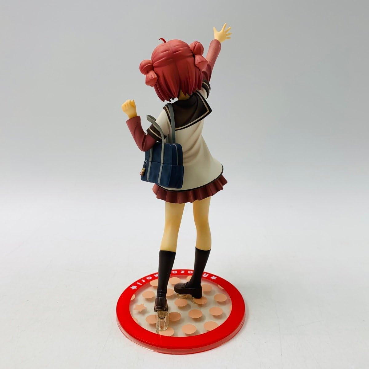 Amazon.co.jp: 品 アルター ゆるゆり 1/8 赤座あかり : ホーム＆キッチン