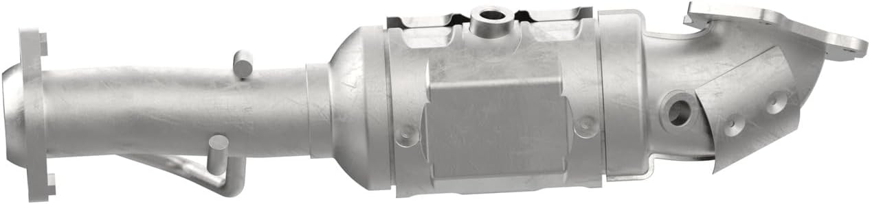 Walker Ultra EPA 14724 Direct Fit Catalytic Converter for Jeep Wrangler