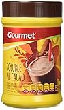 cacao soluble valor sin azucar Puede contener trazas de leche