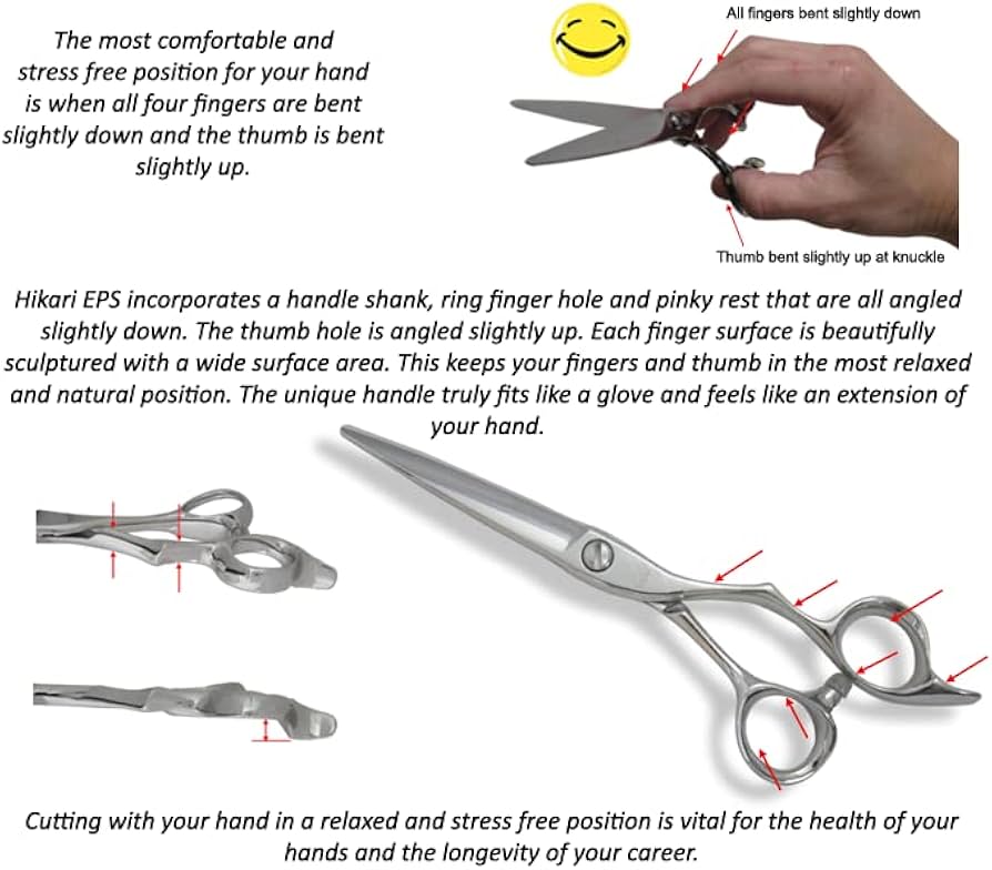 Amazon.com: Hikari Phantom Cosmos F65 (6.25