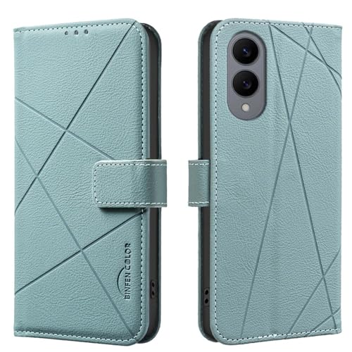 Étui Samsung Galaxy S24 Plus portefeuille avec rangement de cartes