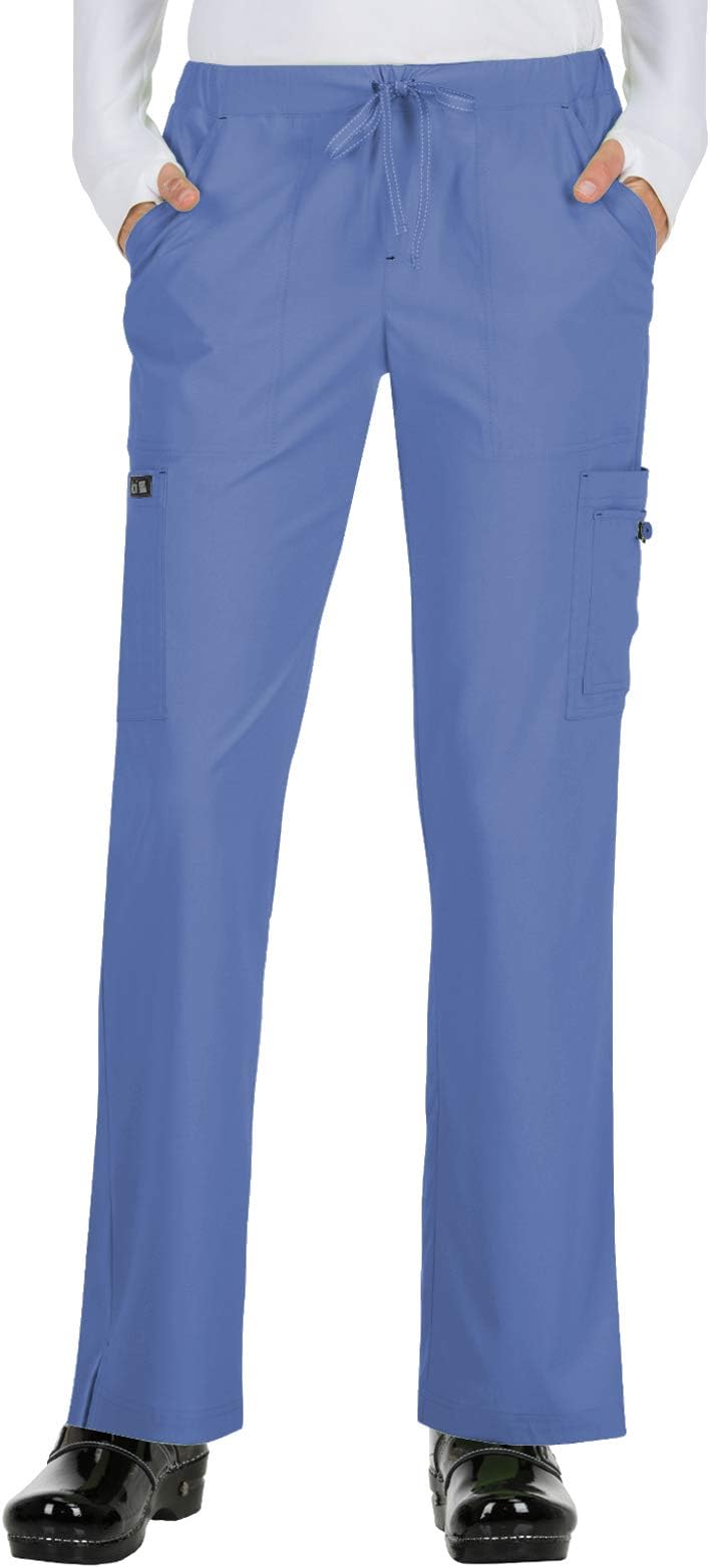 KOIBasics 731 Holly Scrub Women's Trousers