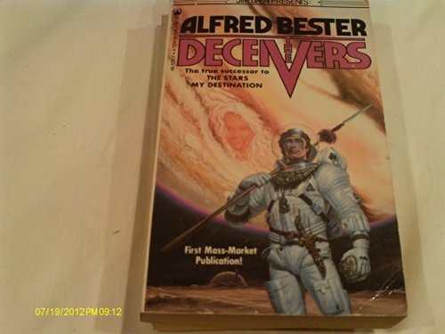 The Deceivers view 2