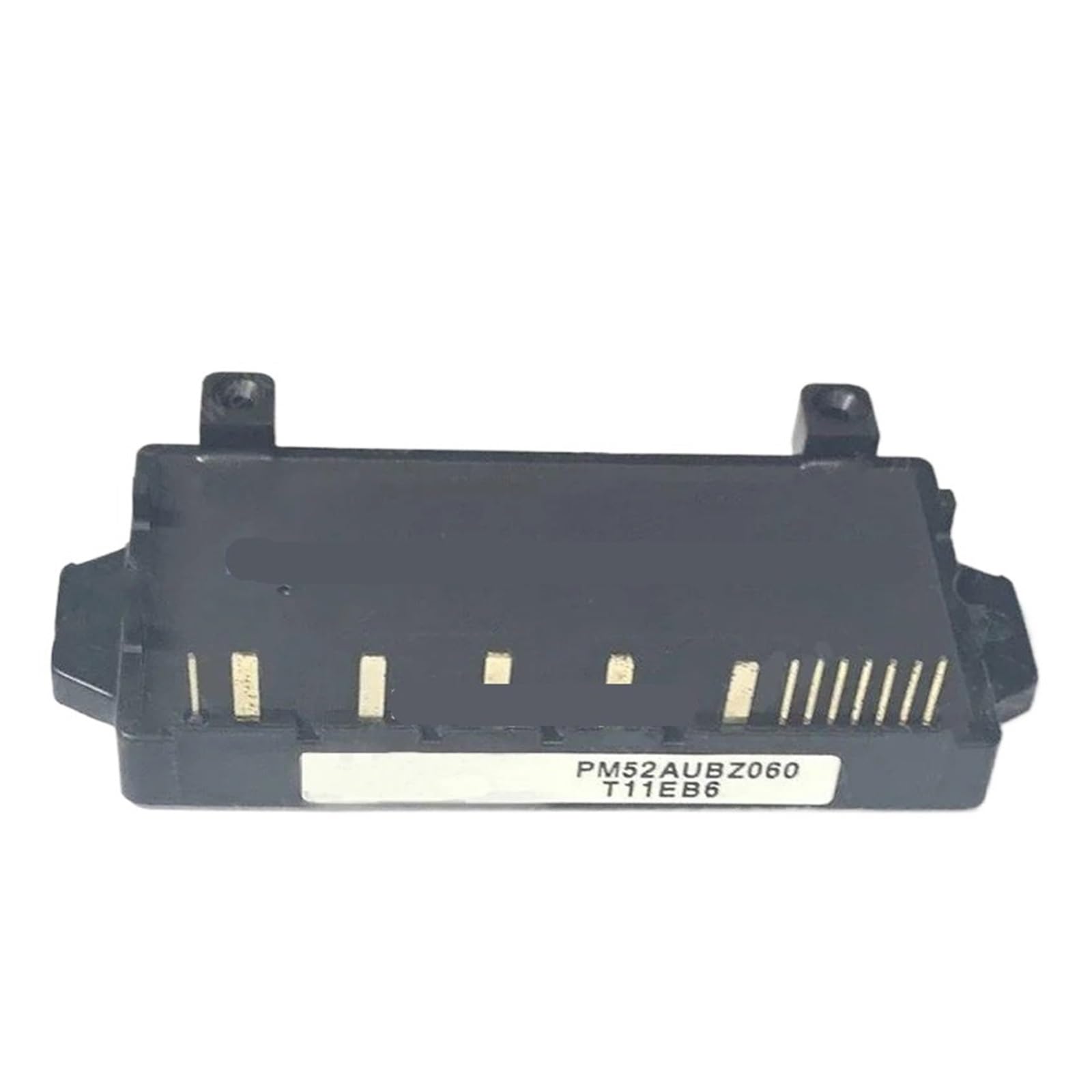 Module de pont redresseur PM52AUBZ060 à haute isolation thermique et thermique