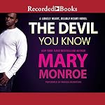 Cover of The Devil You Know