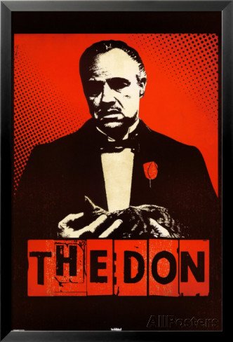 Amazon.co.jp: □ゴッドファーザー□THE GODFATHER (1972