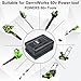 DTK 3000mAh Battery Replacement for Greenworks 60V Battery LB60A00 LB60A01 LB60A02 LB60A03 Lithium Ion Cordless Power Tools