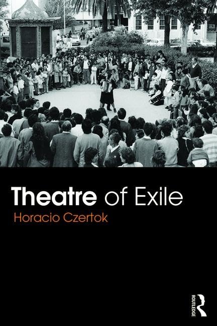 Theatre of Exile un voyage émotionnel fort au cœur des souvenirs oubliés
