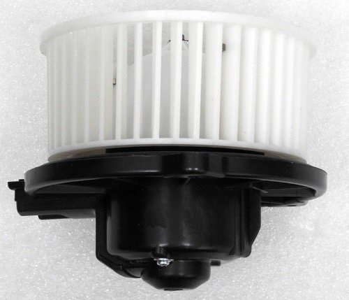 GO-PARTS - Heater Fan/Motor Assembly for 1989-2000 Toyota T100, Heater Blower Motor & Fan Assembly Replacement, 8710342020, Replacement