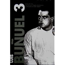 Luis Bunuel Collection 3 dvd boxset vol. 3 Belle de Jour Bella de dia / Cet obscur objet du desir Ese Oscuro Objeto del Deseo / La mort en ce jardin La Muerte en este Jardin [NTSC/Region 1&4 dvd. Import - Latin America] Spanish subtitles
